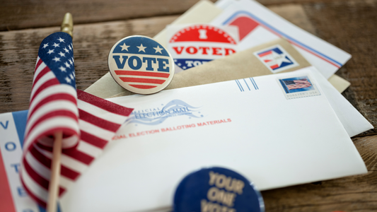 The Power of Direct Voter Contact: Why Traditional Methods Still Reign Supreme