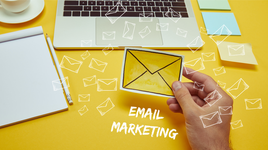 The Power of Email Marketing in Political Campaigns: Winning Hearts, Minds, and Votes